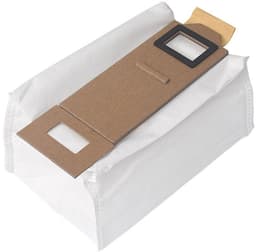 Roborock S7 MaxV Stofzakken (15 Stuks, Plus.Parts® alternatief voor 8.02.0101) — thumbnail 5