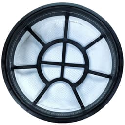 BukkitBow - HEPA Filter - Geschikt voor Numatic Henry, George & Edward - Voor HVR200T, HZQ250, NVP200, HHR200, SV130, HVR200M, HVR200M-22, NRV200T, NVM-1CH & HVR200-11 - Verbetert Zuigkracht & Levensduur — thumbnail 1