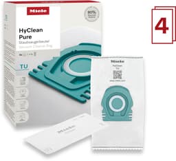 Miele TU HyClean Pure  (4 stuks) — thumbnail 2