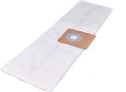 Geschikt voor WETROK. 10 stuks. Stofzuigerzakken voor alt Typen Monovac 6, Monovac 6 plus, Synthetisch. COVAKO Merk — thumbnail 1