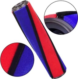 Dyson Soft Roller Borstel (Plus.Parts® alternatief voor 966488-01 / 966488-09) — thumbnail 5