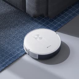 EZVIZ Robotstofzuiger RC3 PLUS Wit — thumbnail 4