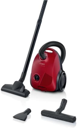Bosch BGLS2LR1H stofzuiger 3,5 l Cilinderstofzuiger Droog 600 W Stofzak — thumbnail 2