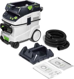 Festool CTL 36 E AC Planex Stofzuiger CLEANTEC - 576850 — thumbnail 1