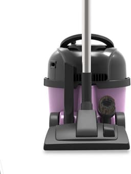 Numatic HVN204-11 Henry Next Stofzuiger 620W Lavendel/Zwart — thumbnail 2