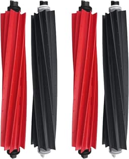 Vervangende Hoofdborstel Set (2 stuks) voor Roborock S8+ S8 Pro Ultra Q5 Pro+ Q8 Max — thumbnail 1