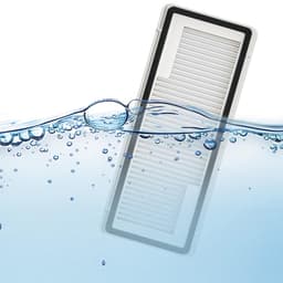 Narwal Flow 2 Filters (5 Stuks, Plus.Parts® alternatief voor CP-PJ-A00088-00-00) — thumbnail 5