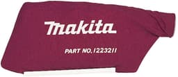 Makita stofzak - 122548-3 — thumbnail 1