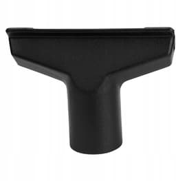 35 mm universele stofzuigerborstel - hoogwaardig PVC — thumbnail 2