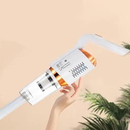 Krachtige Draadloze Steelstofzuiger 8500Pa - Lichtgewicht en 2-in-1 Stofzuiger met Sterke Zuigkracht — thumbnail 4