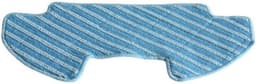 9stuks - geschikt voor Samsung Powerbot-E VR05R5050WK robotstofzuiger - accessoireset - 3 dweildoeken, 2 filters en 4 zijborstels. — thumbnail 4