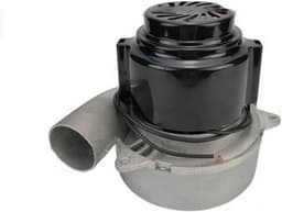 Stofzuiger Motor - Zaagmotor Waterabsorptie - Apparaten Repareren - Universeel 1200 - 100 Gram - Speciale Mot — thumbnail 1