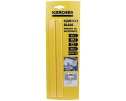 KARCHER - Vervang-zuigstrips voor de Window Vac van 280 mm breed (voorheen 5.365-292.0)(WV2/WV3) - 26336030