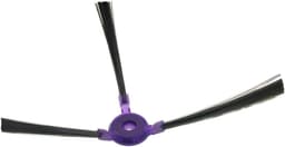 6stuks - geschikt voor de Samsung Powerbot-E VR05R5050WK robotstofzuiger - accessoireset - 6 Zijborstel — thumbnail 4