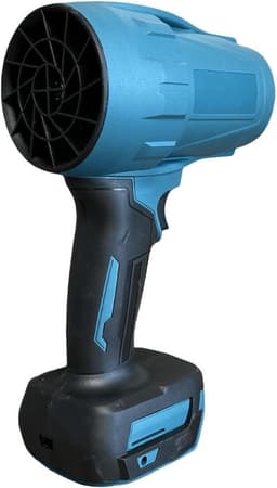 Luchtblazer - Turbo Stofzuiger - Auto Drogen - Draagbaar Ontwerp - 23 kg - One Color — thumbnail 1