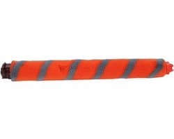 Stofzuiger Rolborstel - Vervangende Borstelkop - Vloeren Schoonmaken - Slijtvast Zacht Materiaal - 22 cm - Niet gespecificeerd