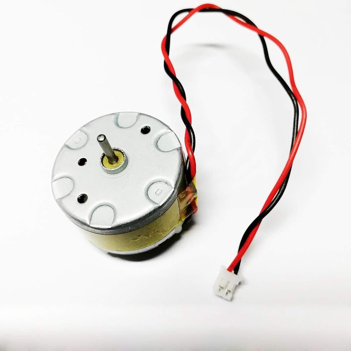 Reserve LIDAR Motor - Motor Vervanging Robot Onderdeel - Stofzuiger Reparatie - Met Kabel - 6V - Niet gespecificeerd — afbeelding 1