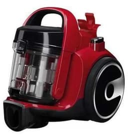 Bosch BGC05A322 Serie 2 - Stofzuiger zonder zak - Rood — thumbnail 4