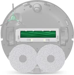 iRobot Roomba Plus 405 Combo Borstels (3 Stuks, Plus.Parts® alternatief voor 4849902) — thumbnail 5
