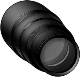 Cosensi - Vacuum Adapter voor Stofafzuiging - 4 stuks set - Effectieve stofafzuiging - Geschikt voor diverse stofzuigers - Hoogwaardige materialen... — thumbnail 2