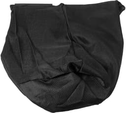 Grasopvangzak Grasmaaier - Opvangbak Gras - Gazon Onderhouden - Speciaal Ontworpen Pasvorm - 21 Inch Capaciteit - Zwart — thumbnail 3