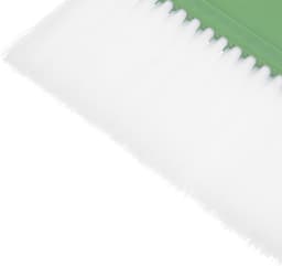 Stoffer en Bezem Set - Handbezem Stoffer - Bureau Schoonmaken - Compact en Draagbaar — thumbnail 5