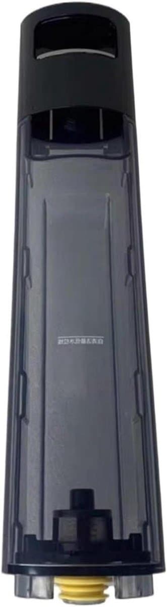 Stofzuiger Watertank - Vloerreiniger Tank - Efficiënt Schoonmaken - Gelijkmatige Waterverdeling - 1 Stuk - Wit — afbeelding 1
