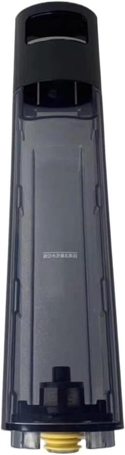 Stofzuiger Watertank - Vloerreiniger Tank - Efficiënt Schoonmaken - Gelijkmatige Waterverdeling - 1 Stuk - Wit — thumbnail 1
