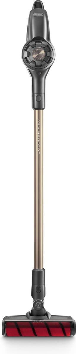 De’Longhi XLM408.DGG Zwart, Goud Zakloos — thumbnail 1