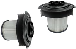filter HX-FDF 20 compatibel met Miele Duo Flex draadloze stofzuiger - DuoFlex- goede kwaliteit vervanging — thumbnail 2
