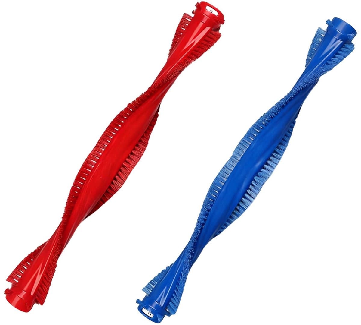 Set van 2 stofzuigeropzetstukken met borstelstang, compatibel met de Dyson Wash G1 natreiniger. — afbeelding 1