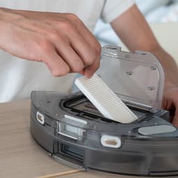 Hombli Robotstofzuiger Compleet Accessoirepakket - Geschikt voor Hombli Slimme Robotstofzuiger — thumbnail 5