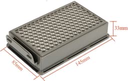 Geschikt voor de volgende types: Compact Power XXL RO4825Compact Power XXL RO4859Compact Power XXL RO4853Compact Power XXL RO4871Compact Power XXL RO4873Compact Power XXL RO4881Compact Power XXL RO4B36 — thumbnail 5