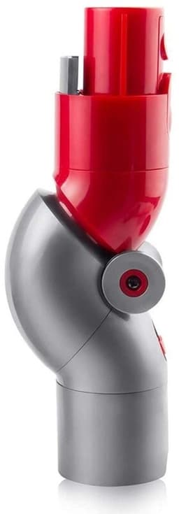 1 flexibele adapter voor Dyson V7 V8 V10 V11 V15-reserveonderdelen voor Dyson stofzuigers-accessoires voor Dyson V15-buiging met één knop-180° rotatie-dieptereiniging onder slaapbank — thumbnail 1