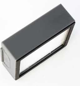 8 HEPA filters voor iRobot Roomba E5/E6/I7 (Plus) — thumbnail 3