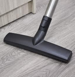 BukkitBow - Parketborstel Voor Miele Stofzuigers - Parket zuigmond Voor Harde Vloeren zoals Laminaat & Parket – Geschikt voor Miele Compact & Complete C1 C2 C3 S4000 S5000 - Met Vergrendeling en Ophanghaak / Parkeerstand — thumbnail 1