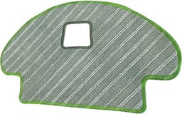 Wasbare Natte Dweilpads geschikt voor iRobot Roomba Combo en Ecovacs Deebot Ozmo 930/937/960 (3 Stuks) — thumbnail 3