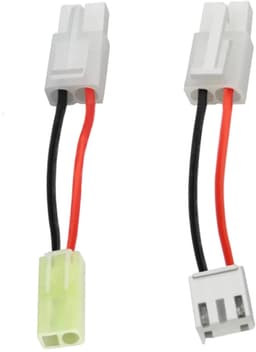 Stofzuigeraccu - 24 V - 3000 mAh - Oplaadbaar — thumbnail 4