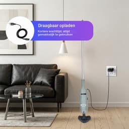USB-kabel 5V - voor zwembadstofzuiger - vervangingskabel — thumbnail 5