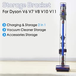 Vloerstandaard voor Dyson Stofzuigers zonder Boren — thumbnail 4