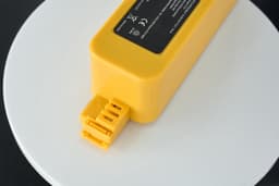 4000mAh Vervangende Batterij voor Roomba 400 Serie — thumbnail 5