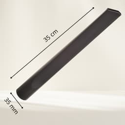 Lange Spleetzuigmond 35cm - Universeel — thumbnail 4