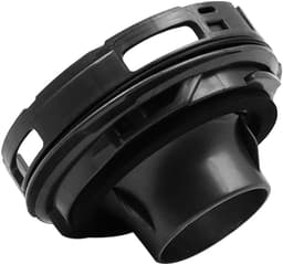 Engine Tailgate - Engine Cover - Vervanging voor Dyson V7 V8 - Draadloze Steelstofzuiger — thumbnail 5