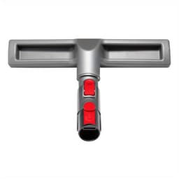 Geschikt voor Dyson stofzuigeraccessoires V8, V7, V10, V11 en V15: vloerborstel en borstelkoppen met gemengd paardenhaar. — thumbnail 5