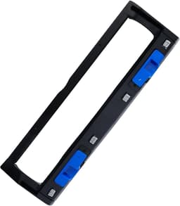Cosensi - Vervangende hoofdborstel achterkant voor robotstofzuiger - Duurzaam - Accessoire voor ECOVACS DEEBOT X5. — thumbnail 4