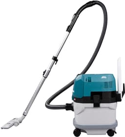 Makita VC003GLZ Accu stofzuiger L-klasse nat & droog XGT 40V Max Basic Body — thumbnail 4