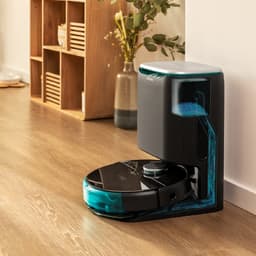 Flusher Cecotec Conga Home 10000 — thumbnail 5