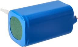 vhbw Vervangende accu voor Zaco 501929 voor stofzuigers (2200 mAh, 14,8 V, Li-ion) — thumbnail 4