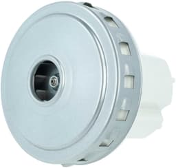 vhbw Vervangingsmotor voor Makita 629156-6 voor stofzuigers - 1200 W — thumbnail 3