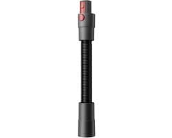 Dailygoods- Flexibele Slang Exclusief Compatibel met SmartAI V5/V5 Pro - Ideaal voor Hoeken - Moeilijk Bereikbare Plaatsen - Accessoire - Reinigen - Stofzuigerslang — thumbnail 1